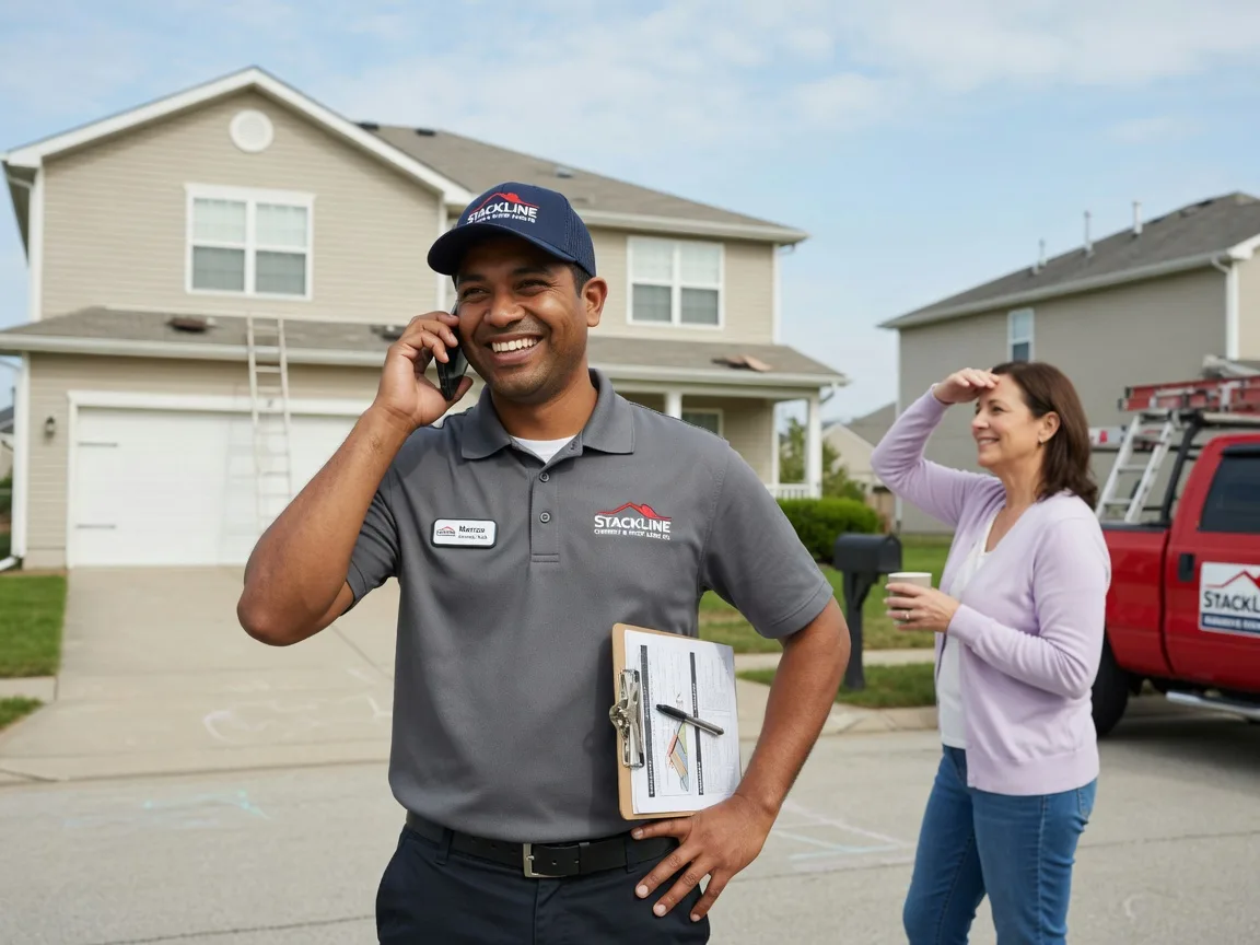 Chimney flashing repair Larue, TX FAQs